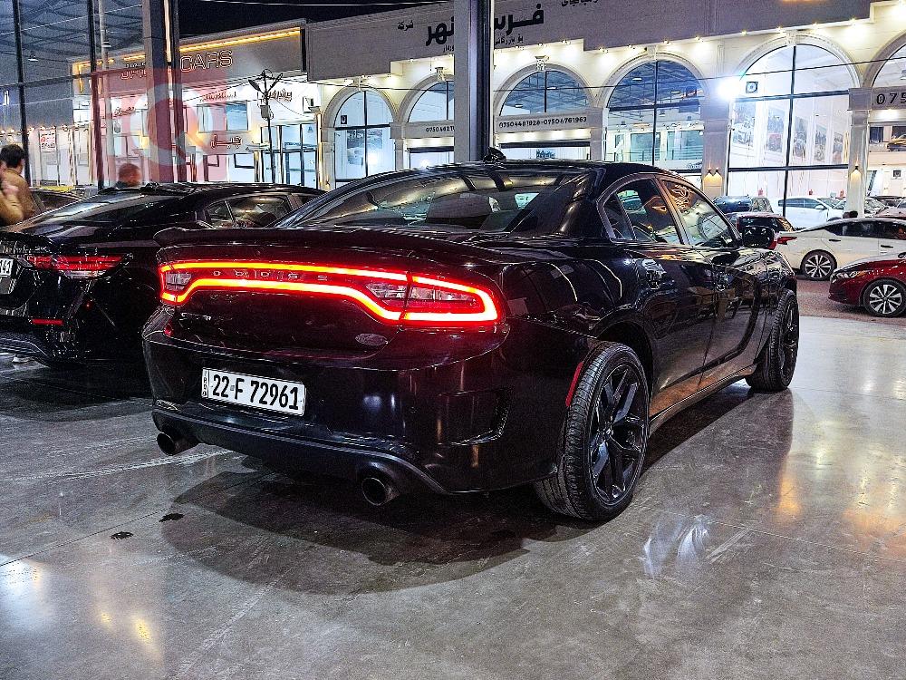 Dodge Charger